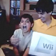 Illustration for article titled Stand Aside N64 Kid, Someone Else Goes Nuts for a Wii